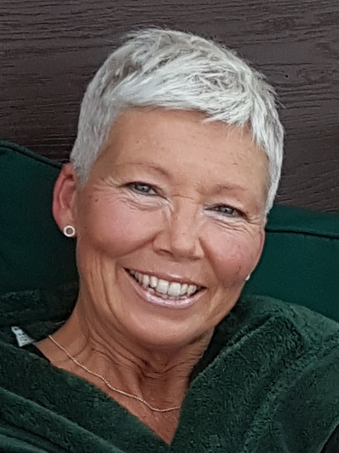 Bild på Marie