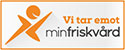 Logga Min Friskvård