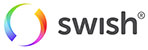 Logga Swish